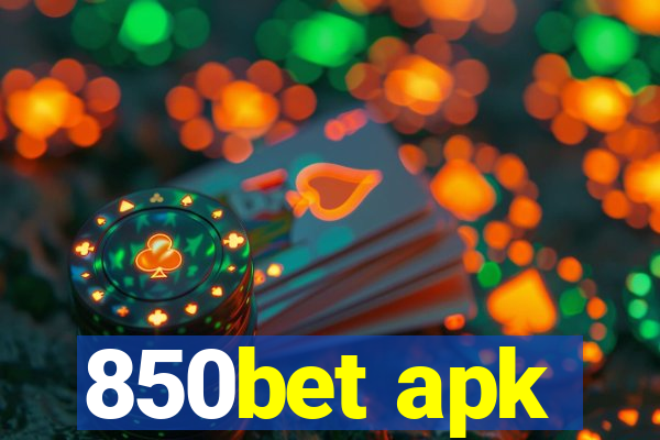 850bet apk